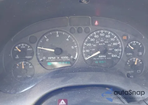 2004 Chevrolet S-10 Ls from USA, damaged, VIN 1GCDT13XX4K145502